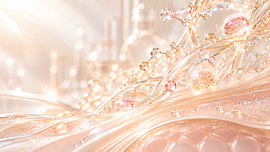 Collagen in Skincare: What It Can Do for Your Skin