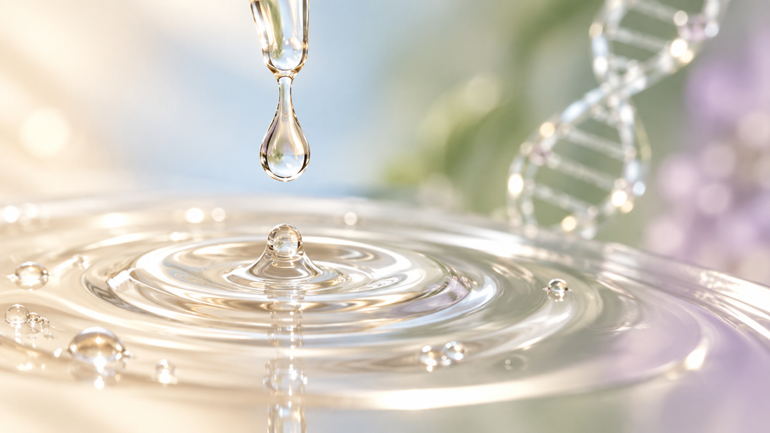 PDRN in Skincare: What It Is and What to Expect