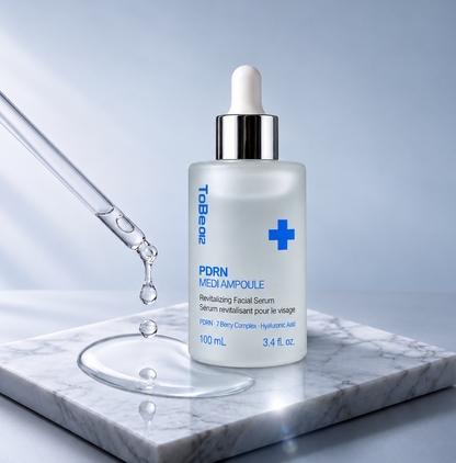 PDRN MEDI AMPOULE