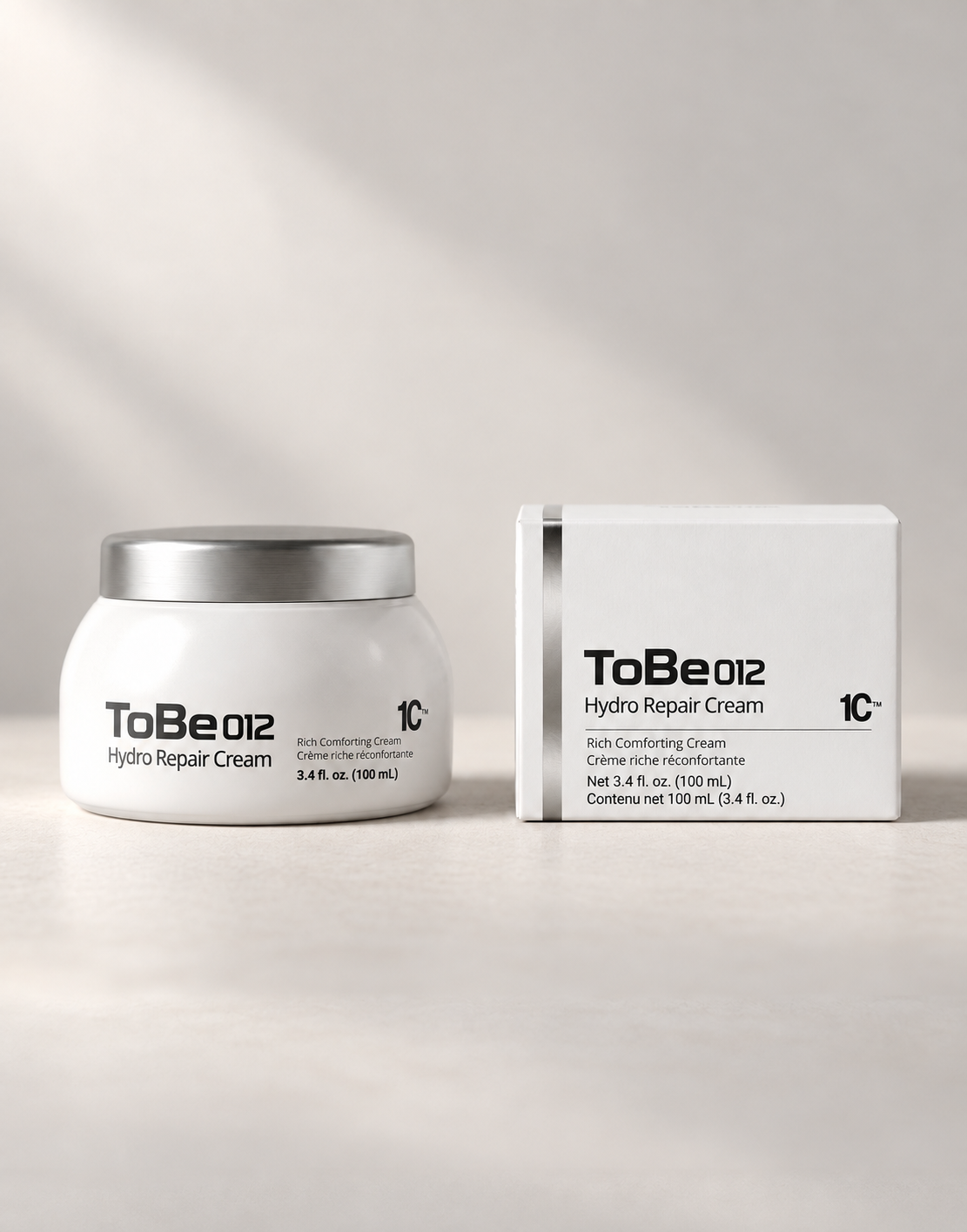 HYDRO REPAIR CREAM