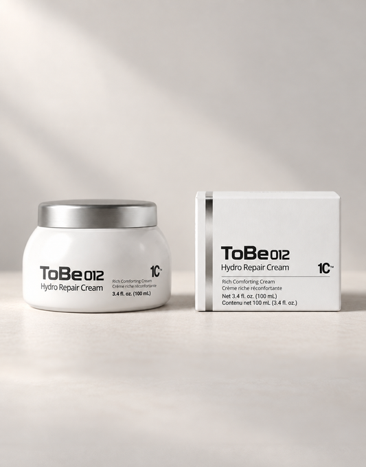 HYDRO REPAIR CREAM