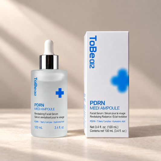 PDRN MEDI AMPOULE